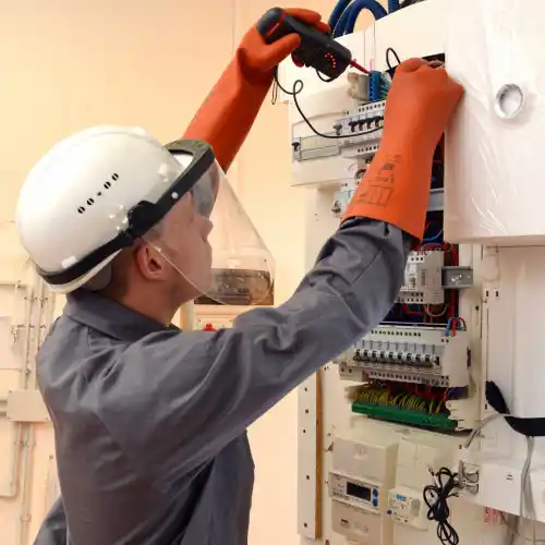 elektricien Pijnacker